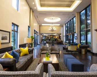 Anew Hotel Hilton Pietermaritzburg - Hilton - Lobby