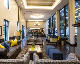 Anew Hotel Hilton Pietermaritzburg - Hilton
