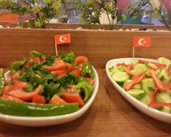Nazar Hotel - Didim