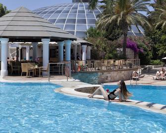 Rodos Palace Hotel - Ialysos - Piscina