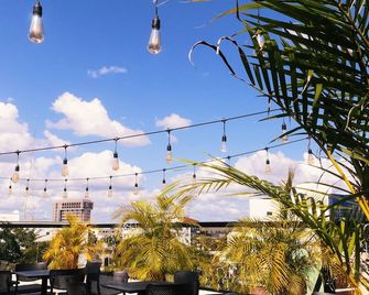 Studio 27 - Santo Domingo - Outdoor view