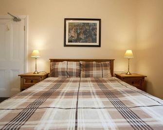 Vas' York House - York - Bedroom