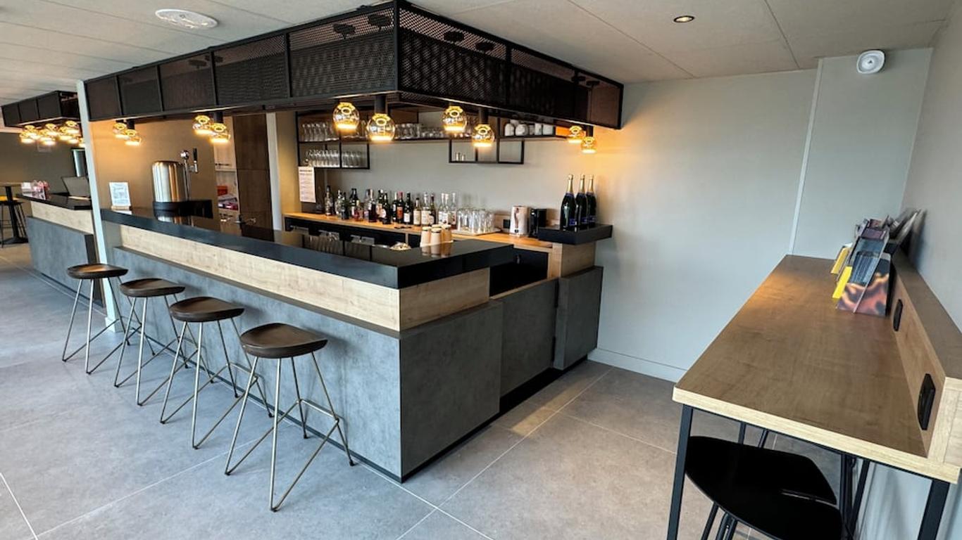 ibis Orleans La Chapelle Saint Mesmin