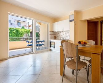 Guest House Ardiana - Neum - Eetruimte