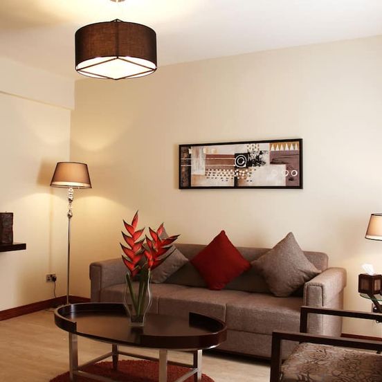 The Zehneria Hotel image 1