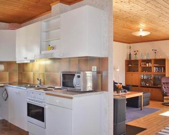 Two-Bedroom Holiday Home In Kvillfors - Kvillsfors - Cocina