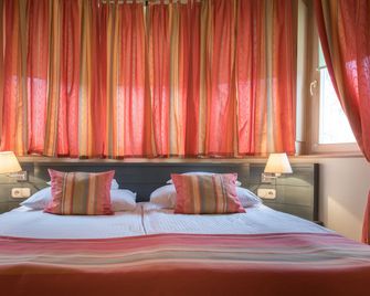 Hotel Kalma, Kalma Villa, Apart Hotel - Heviz
