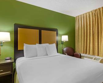 Extended Stay America Suites - San Antonio - Airport - San Antonio - Quarto