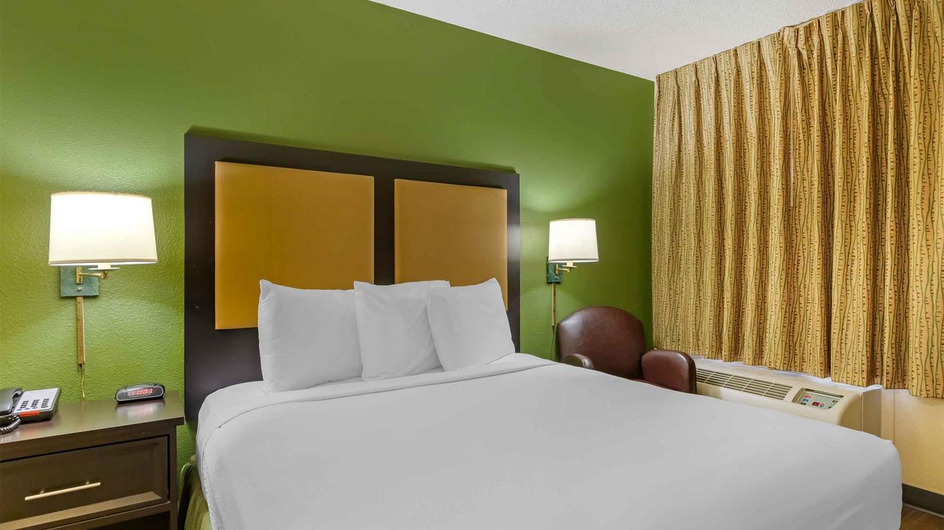Extended Stay America Suites - San Antonio - Airport