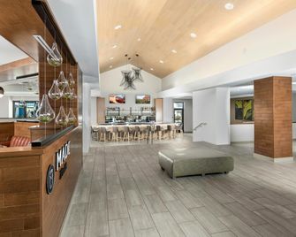 DoubleTree by Hilton Phoenix Chandler - Chandler - Restaurante