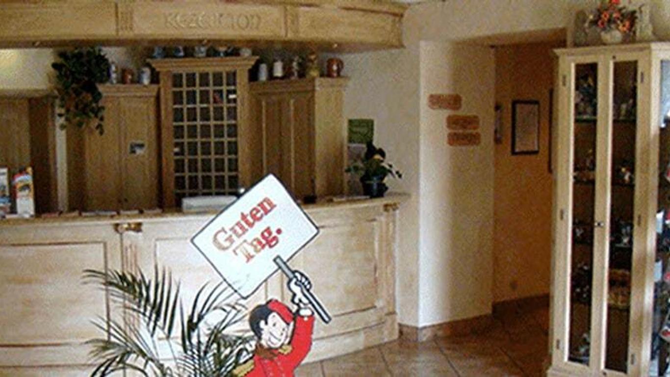 Hotel Elbparadies