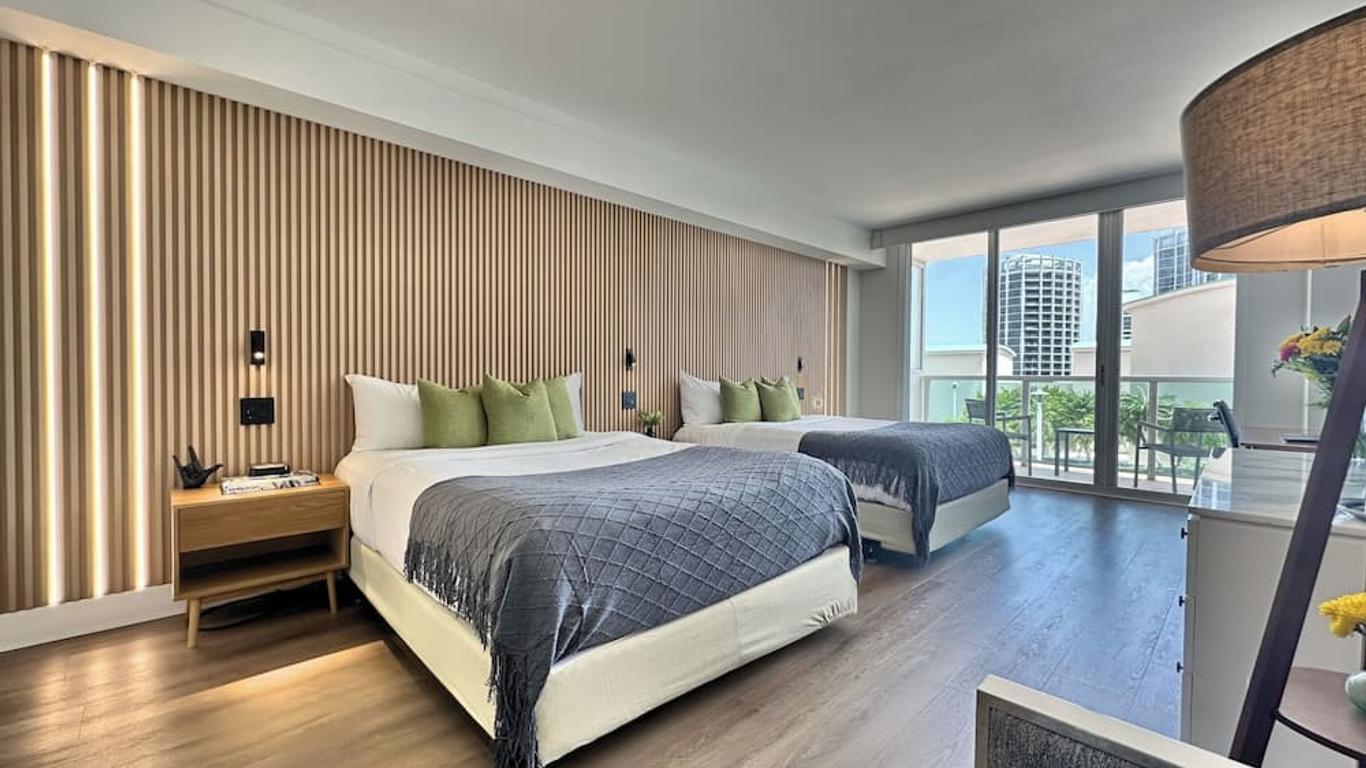 Hotel Arya, BW Premier Collection