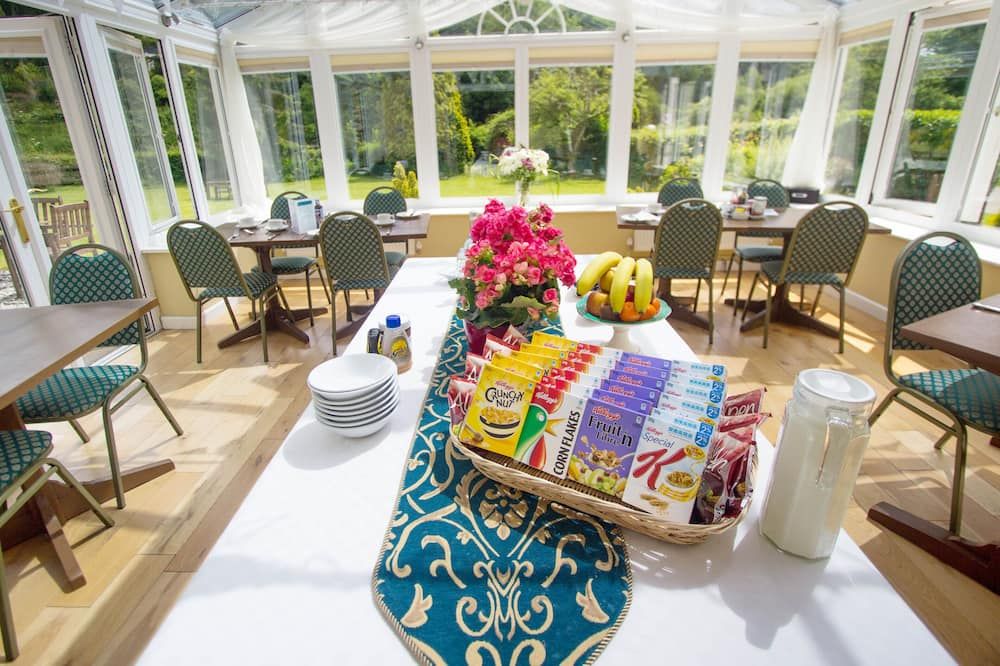 Polraen Country House Hotel - Looe