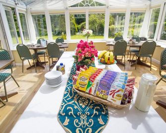 Polraen Country House Hotel - Looe