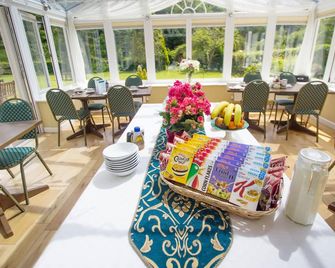 Polraen Country House Hotel - Looe