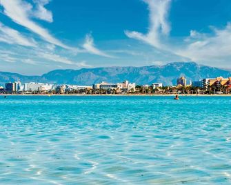 Mallorca Rooms Can Pastilla - Palma de Mallorca