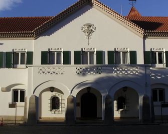 Hotel Irmãs Dominicanas - Fátima by Flagworld Hotels - Ourem - Gebäude