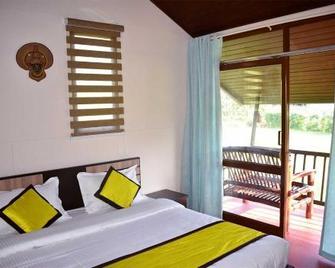 Ktdc Tamarind Thirunelly - Thirunelly - Bedroom