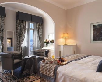 Grand Hotel Gardone - Gardone Riviera