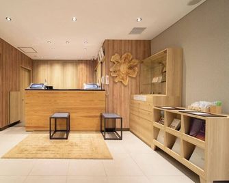 Super Hotel Kushiro Kurogane - Kushiro-shi