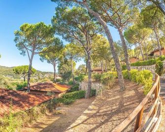 Villino Garden & Pool - Diano Marina - Vista esterna