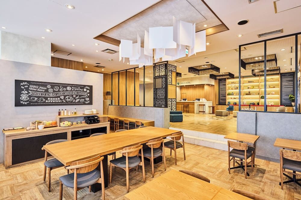 تشيسون هوتل كاماتا