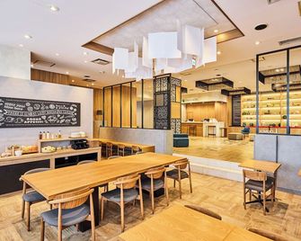 Chisun Hotel Kamata - טוקיו - מסעדה