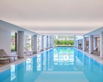 Residence Garden Istra Plava Laguna - Umago - Piscina