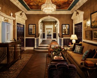 Graduate by Hilton Evanston - Evanston - Ingresso