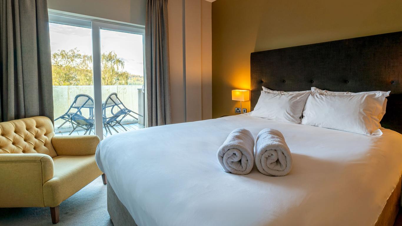 The Ro Hotel