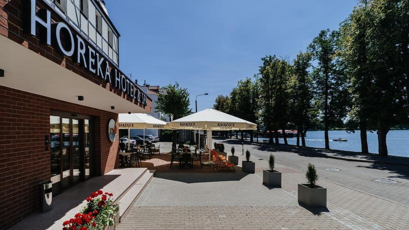 Horeka Hotel & Spa