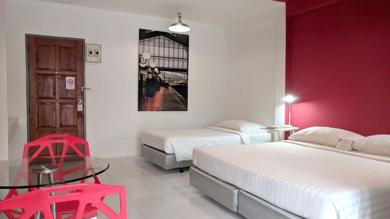 ชิโน @ ทุ่งสง