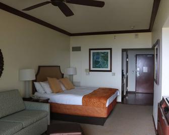 Studio Marriott's Ko Olina - Kapolei - Schlafzimmer