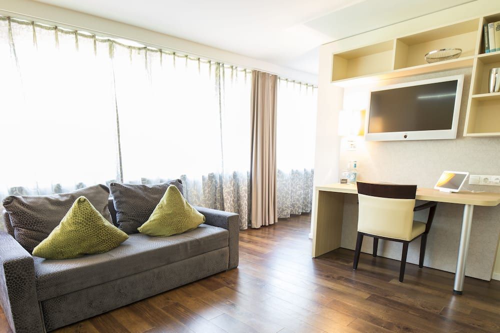 Bonnox Boardinghouse & Hotel - בון - סלון