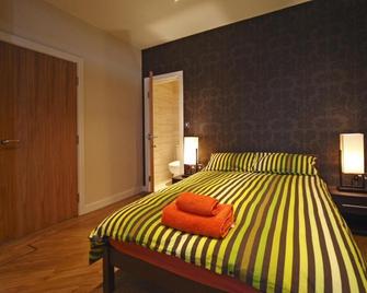 The Print Works Apartments - Liverpool