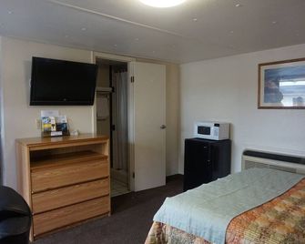Executive Inn Pearsall - Pearsall