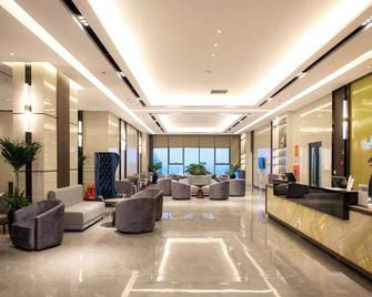 Grand K Hotel Suites Hanoi - Hanoi - Lobby