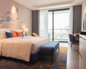 Dream Dragon Resort - Haiphong - Bedroom