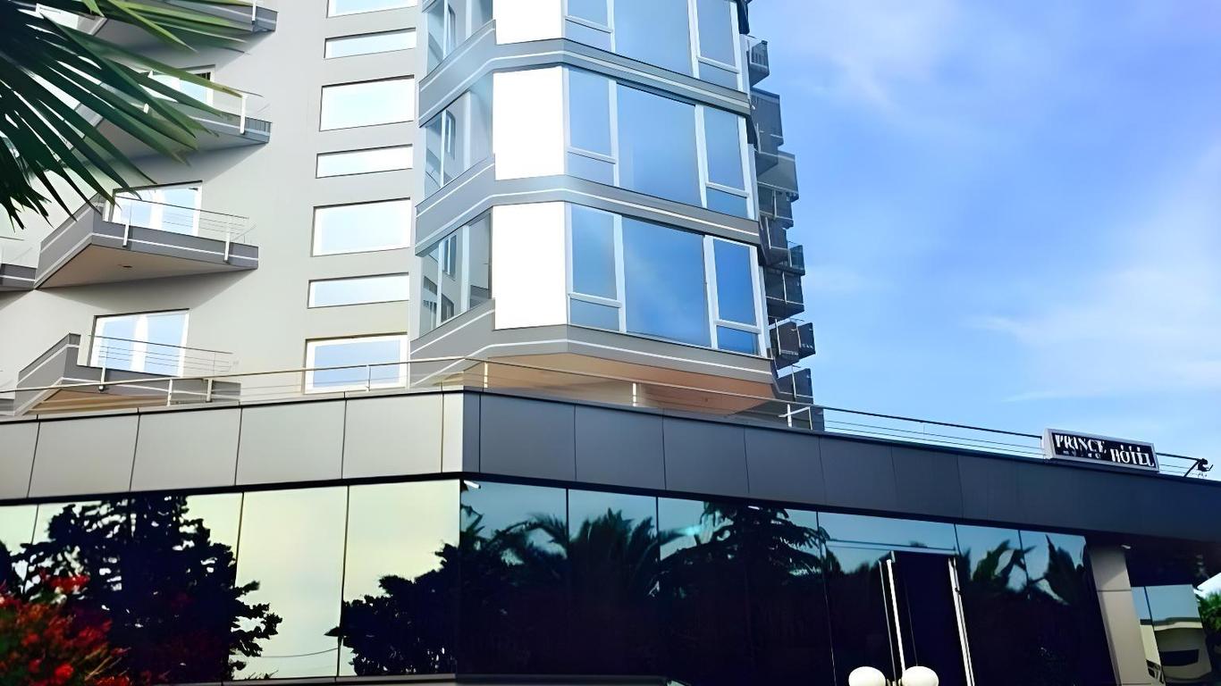 Prince Hotel