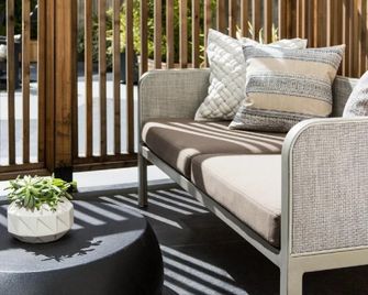 Kimpton Hotel Enso By IHG - San Francisco - Balcón