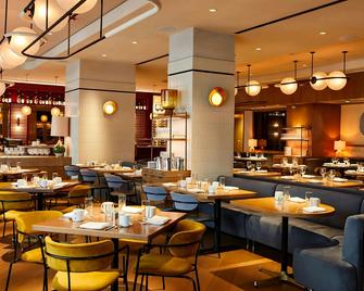 Hotel 55 Chicago Downtown - Chicago - Restaurant