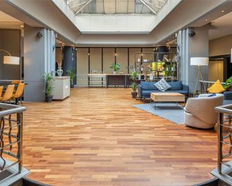 Hilton London Kensington - London - Lobi