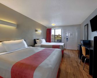 Motel 6 Cookeville - Cookeville