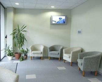 Carolina Hotel - פארנו - לובי