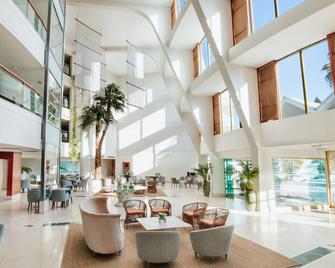 Louis Imperial Beach - Pafos - Lobby