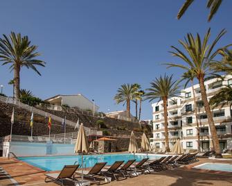Alsol Walhalla - Maspalomas - Pool