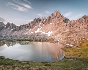 Gailerhof Hotel B&B Superior - Welsberg