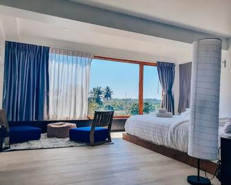 Wayla Villa@Maikhaobeach - Mai Khao - Schlafzimmer