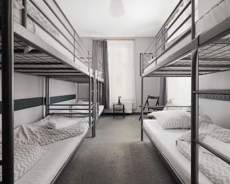 Moon Hostel Kraków - Cracovia - Habitación