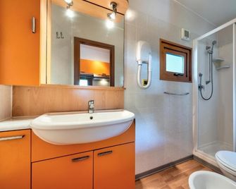 Camping Village Mareblu - Cecina